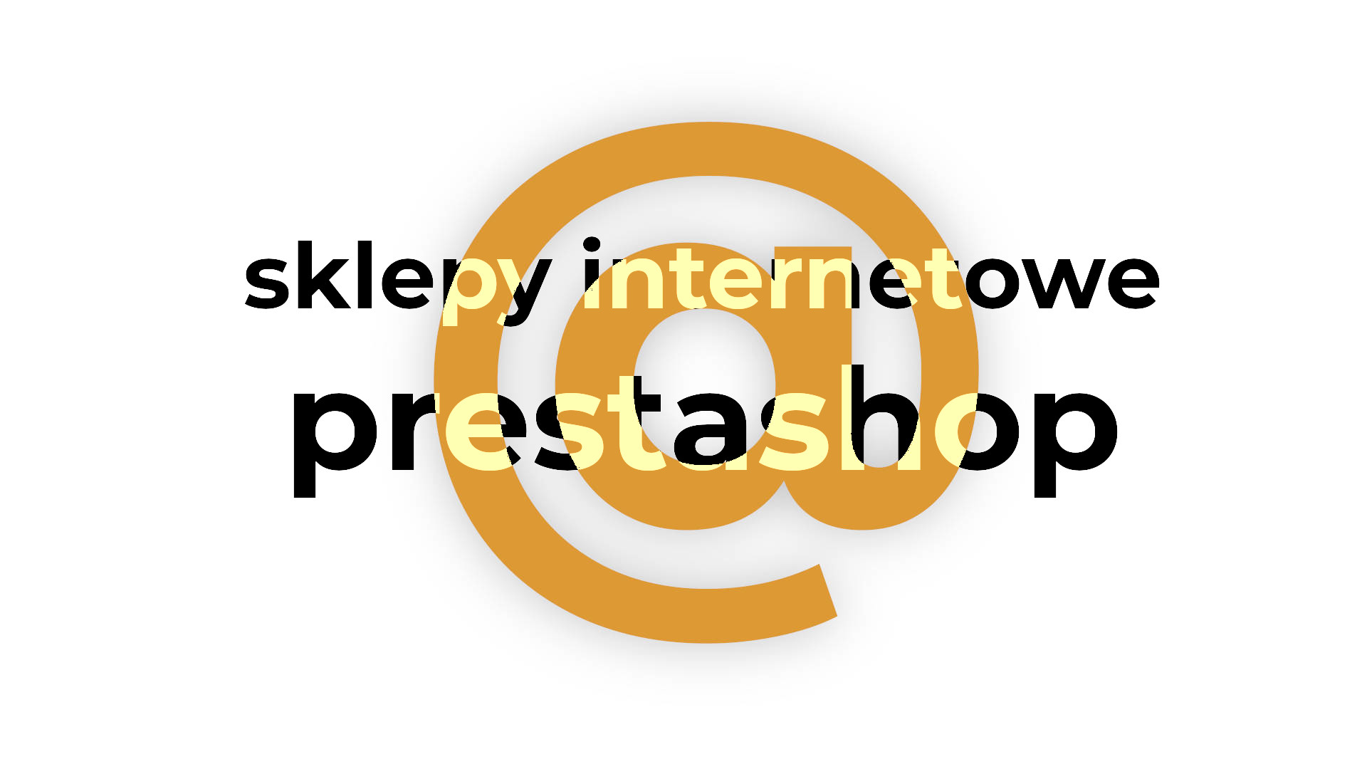 sklepy internetowe Prestashop